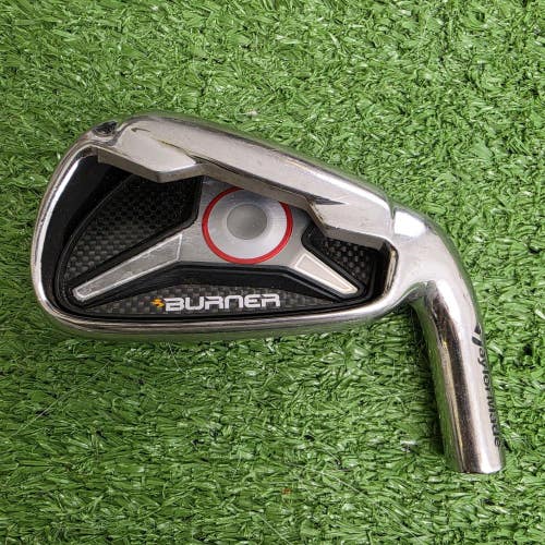 TaylorMade Burner 1.0 Single 4 Iron Golf Club Head Only Right Handed RH