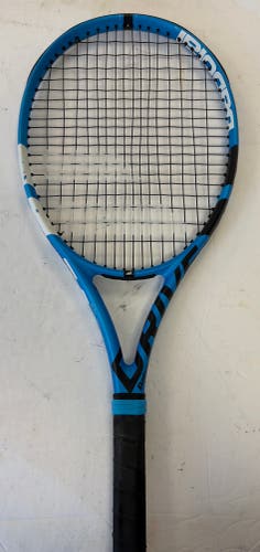 Babolat Pure Drive Tennis Racquet (Used)
