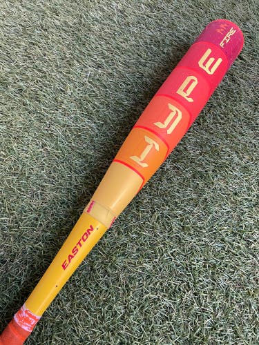 Easton Hype Fire USA Youth Bat (-10) 2025