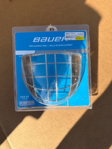 Bauer Accessories & Other (New)