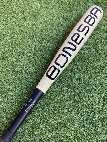 Warstic Bonesaber Hybrid (2 5/8") USA Youth Bat 2025 (-10)