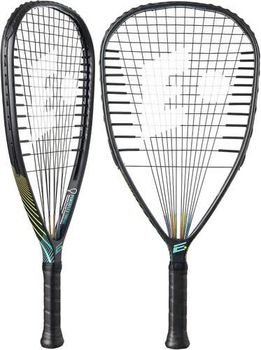 E-Force Fission 175 Racquetball Racquet, Grip 3 5/8