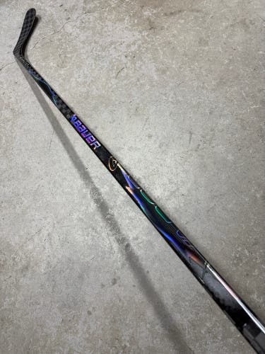 95 Flex P92 Senior Bauer Flylite Right Hand Hockey Stick (New) Pro Stock