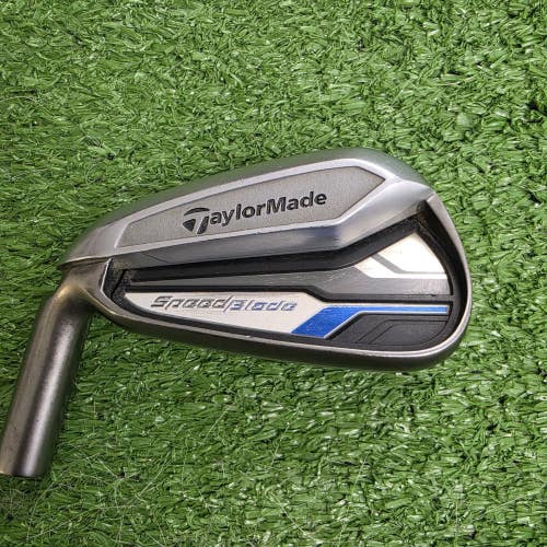 TaylorMade SpeedBlade Single 5 Iron Club Head Only Left Handed LH