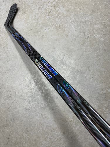 2 PACK 95 Flex P92 Senior Bauer Flylite Right Hand Hockey Stick (New) Pro Stock