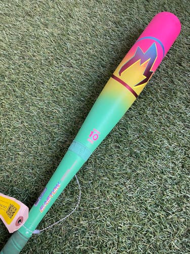 Easton Hype Fire Composite USA (2 5/8") 2026 (-10)