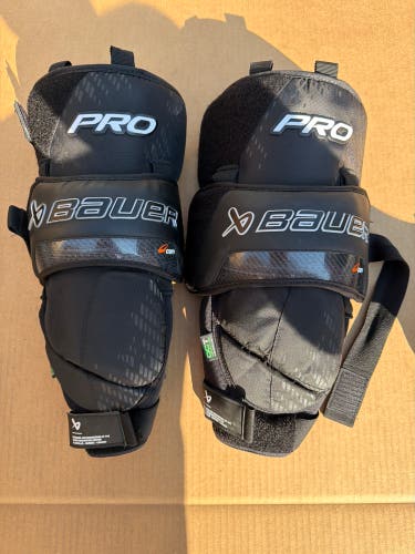 Bauer Pro Accessories & Other (Used)