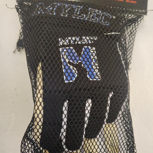 MK1 Street Gloves 8" (New)