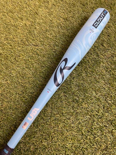 Rawlings Clout (2 5/8") USA Bat 2025 (-10)