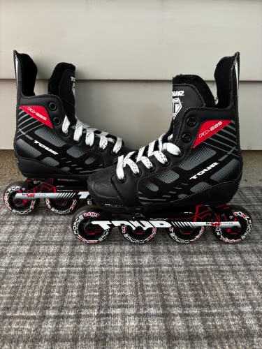Tour Fish Bonelite 225 Inline Skates (Used)