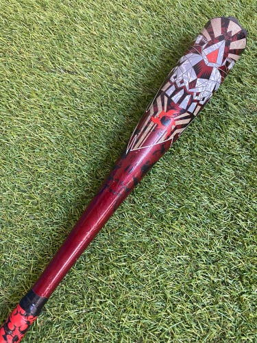 DeMarini Voodoo Youth (2 5/8") USA 2023 (-11)