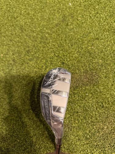 Cleveland HALO XL Full-Face 6 Iron, Helium Ladies Flex, RH