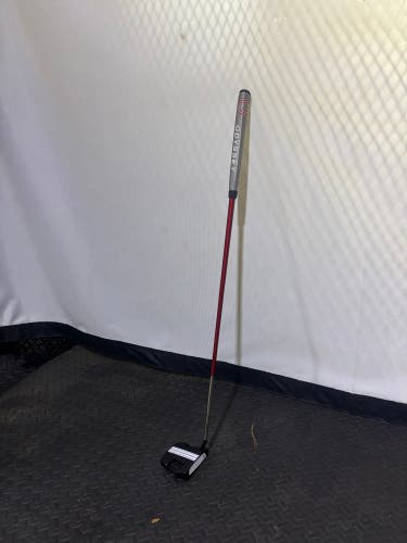 Odyssey Eleven Mallet Right Handed Putter 35" (Used)