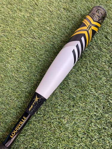 Louisville Slugger Meta Fastpitch 2024 (-11)