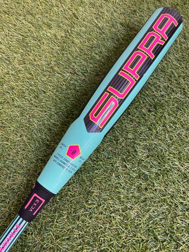 Louisville Slugger Supra Composite USSSA (2 3/4") 2026 (-8)