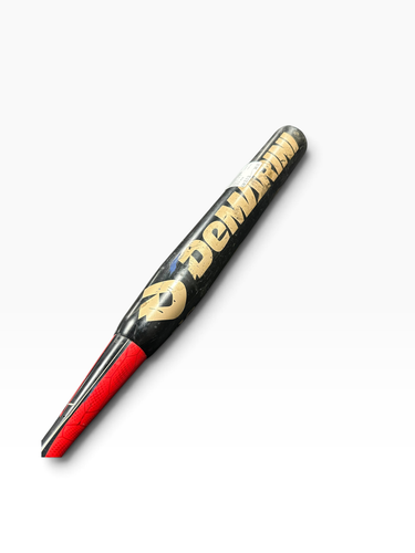 Used Demarini CF3 BB/SB Fastpitch Bat 32 1/2" 11375-S000381557