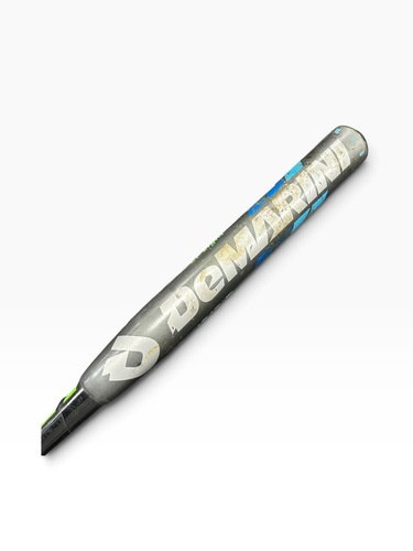 Used Demarini CF8 BB/SB Fastpitch Bat 33" 11375-S000381554