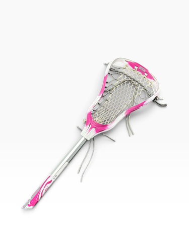 Used STX EXULT Wmn Atk/Mid Complete Stick Pink 11375-S000381516