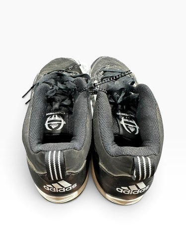 Used Adidas Adult FB Cleats Black Senior 11 11375-S000381510