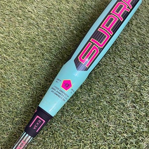 Louisville Slugger Supra Composite USSSA (2 3/4") 2026 (-10)