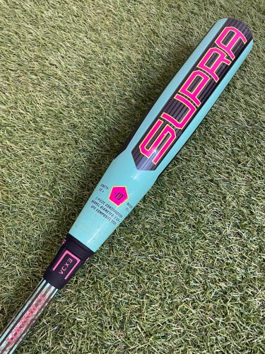 Louisville Slugger Supra Composite USSSA (2 3/4") 2026 (-10)