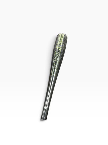 Used Rawlings CHAOS BB/SB USA 2 5/8 Bat 28" 11375-S000381676