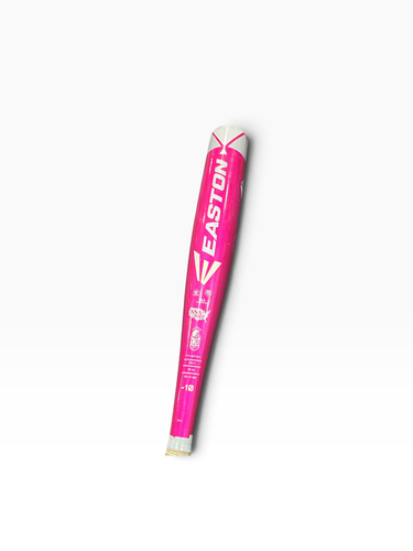Used Easton PINK SAPHIRE BB/SB Fastpitch Bat 29" 11375-S000381668