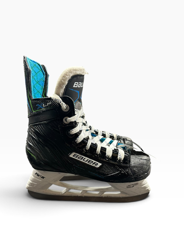 Used Bauer XLP Junior Hockey Skate Junior 03 11375-S000381617