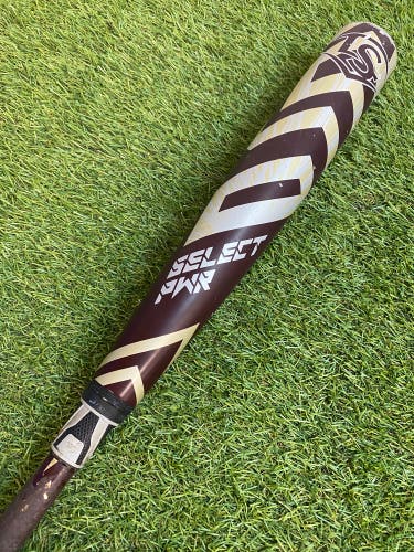 Louisville Slugger Select PWR BBCOR 2023 (-3)