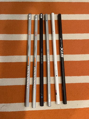 Shaft Bundle