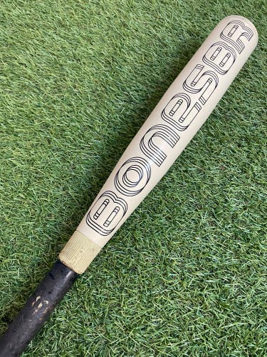 Warstic Bonesaber Hybrid BBCOR 2023 (-3)