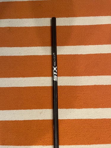 STX SC-TI X Shaft (Used)