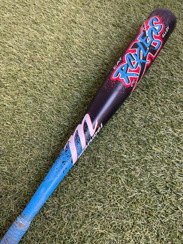 Marucci CATX Rckless Alloy USSSA (2 3/4") 2026 (-10)