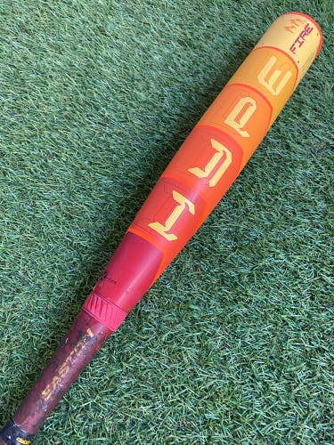 Easton Hype Fire (2 3/4") USSSA Bat (-5) 2025