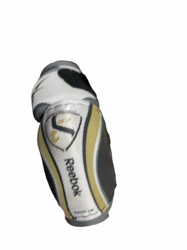 Reebok Crosby SC87 Junior Hockey Elbow Pads