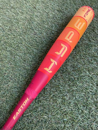 Easton Hype Fire (2 3/4") USSSA Bat (-10) 2025