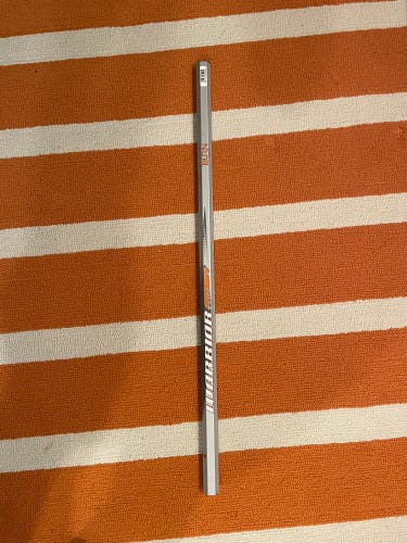 Warrior Fatboy Pro Shaft (New)