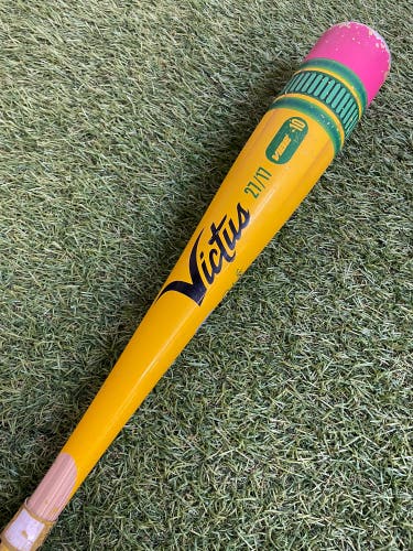 Victus Pencil (2 5/8") USA Youth Bat 2024 (-10)