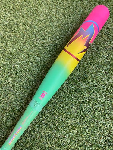 Easton Hype Fire Composite USA (2 5/8") 2026 (-8)