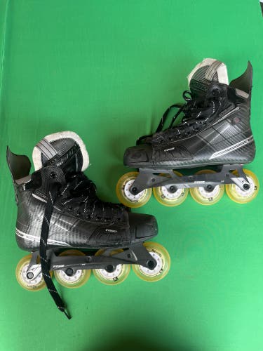 Senior Tour LX Inline Skates  8 (Used)