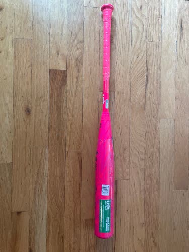2027 Unreleased Rawlings Icon Composite USABat Certified Bat 30” (-10) 20 oz  (New)