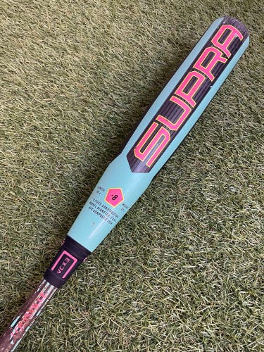 Louisville Slugger Supra Composite USSSA (2 3/4") 2026 (-8)