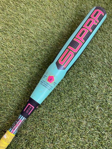 Louisville Slugger Supra Composite USSSA (2 3/4") 2026 (-8)