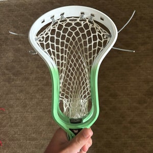 ECD Mirage 2.0 Used Stringing Head (Used)