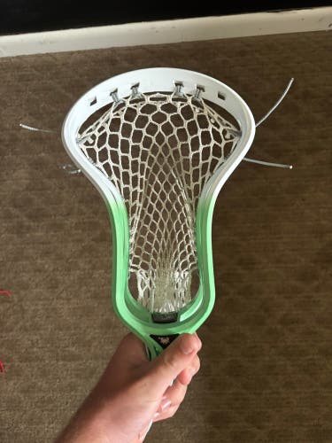 ECD Mirage 2.0 Used Stringing Head (Used)
