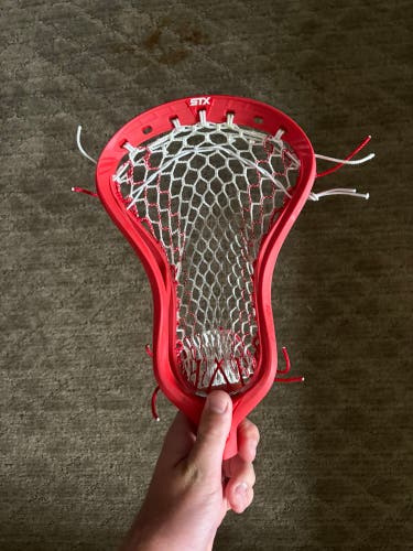 STX Surgeon 1K Used Stringing Head (Used)
