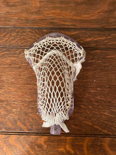 ECD Ion Used Stringing Head (Used)