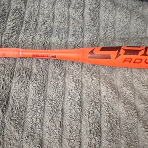 2026 Easton Ghost Advanced Composite Bat (-11) 20 oz 31" (Used)
