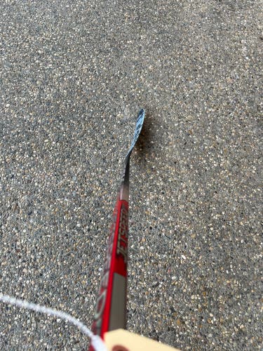 Intermediate CCM JetSpeed FT7 Hockey Stick Right Handed 50 Flex (Used)
