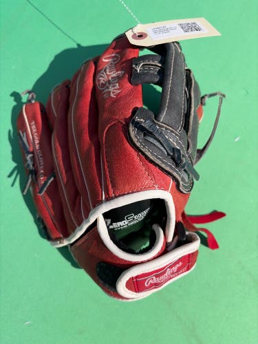 Rawlings Bryce Harper Baseball Glove | 11.5" | RH